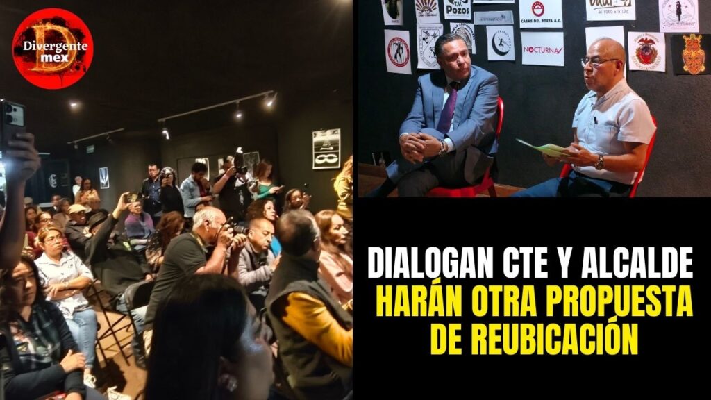 portada CTE y ricardo moreno