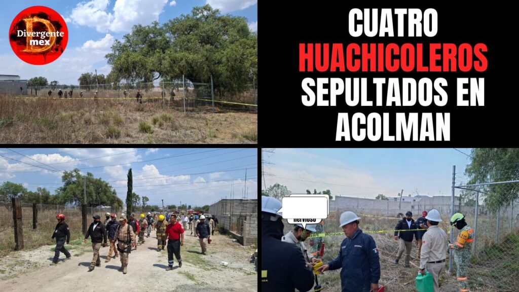 portada huachicoleros
