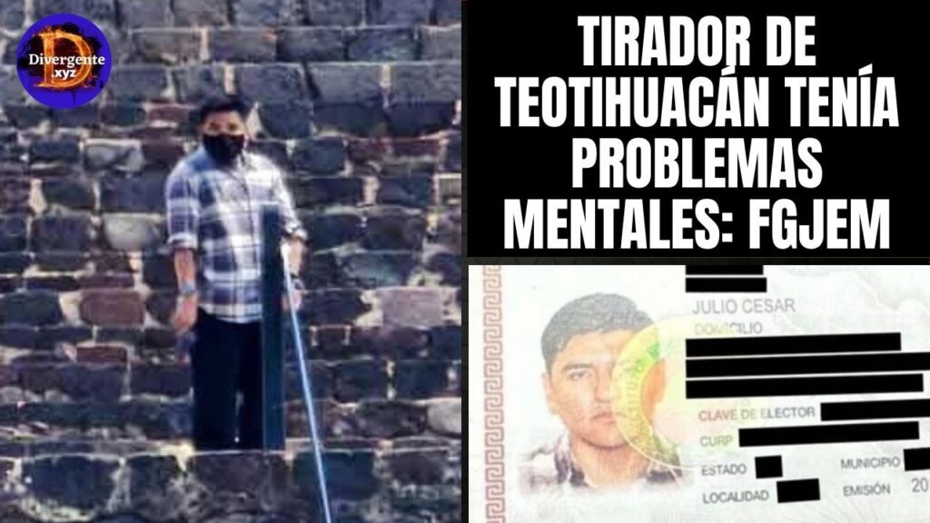 portada loco de teotohuacan