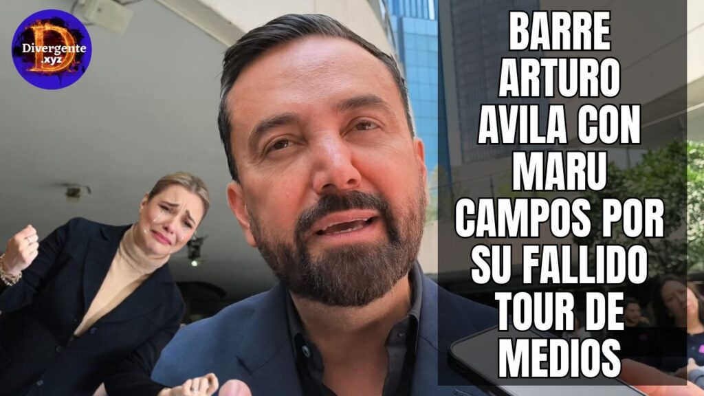portada arturo avila