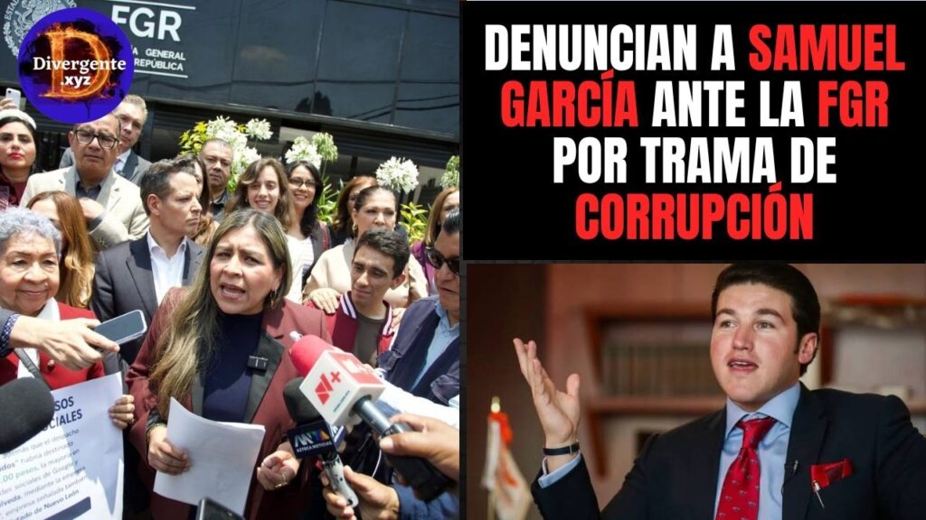 descargar samuel garcía