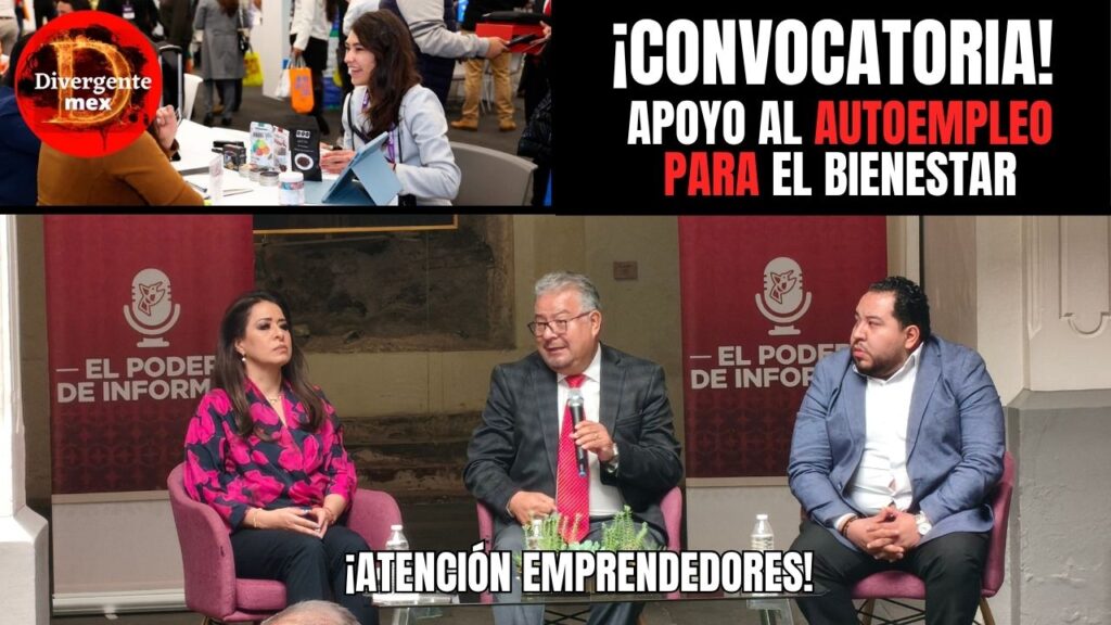 EDOMEX APOYOS PARA EL BIENESTAR