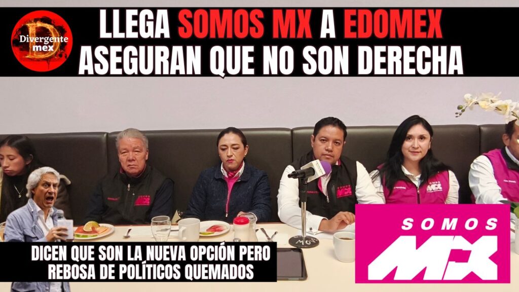 somos mx edomex