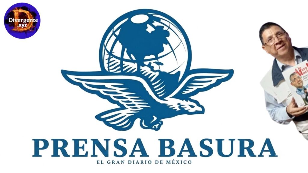 portada prensa basura 2