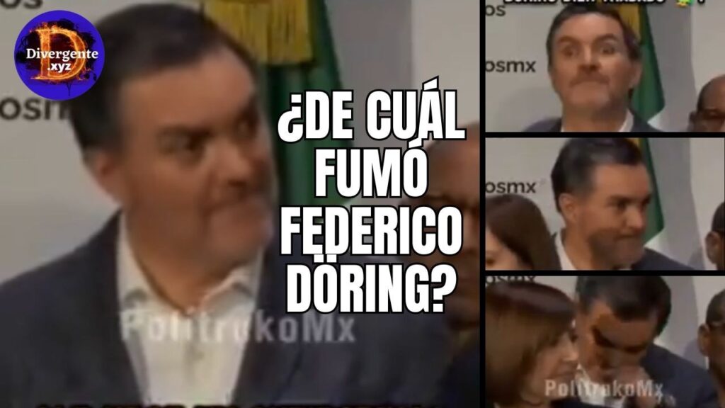 Federico doring1