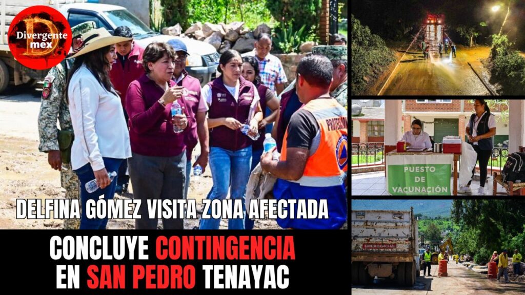 PORTADA SAN PEDRO TENAYAC