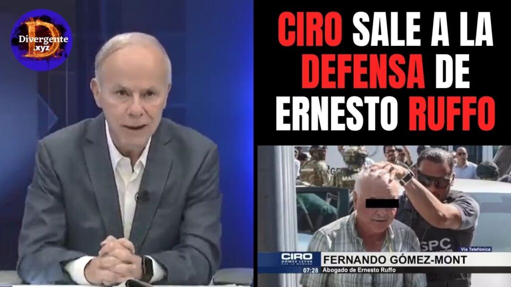 portada ciro hace coraje