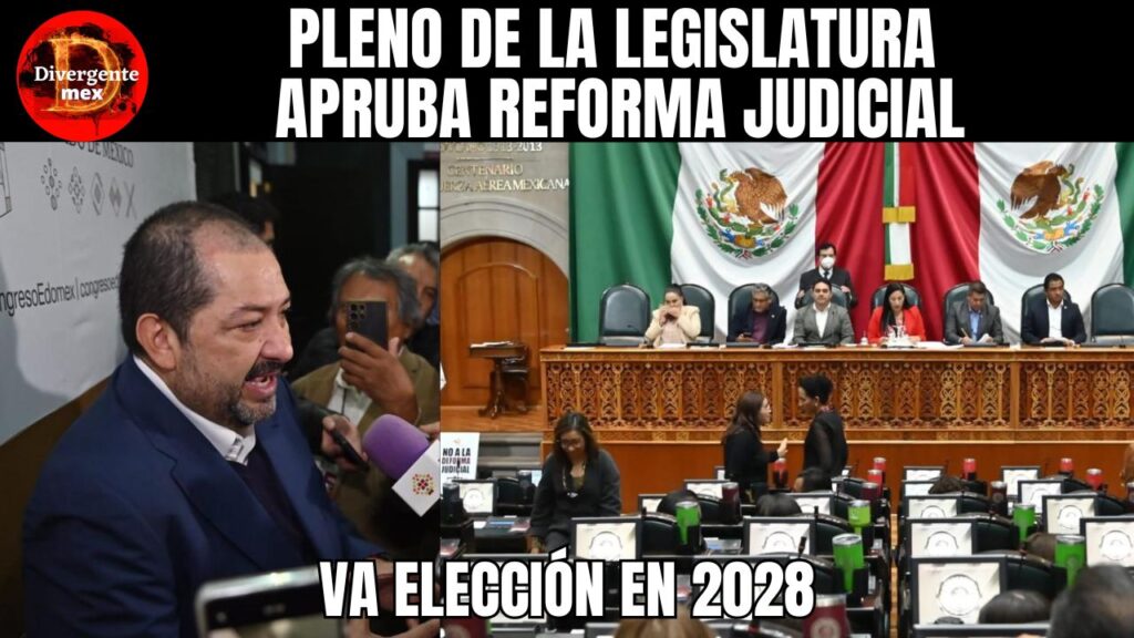 portada elección judicial aprobada