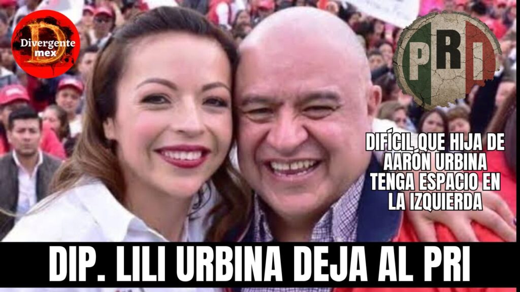portada lilia urbina