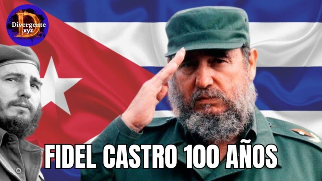 portada aniversario fidel castro
