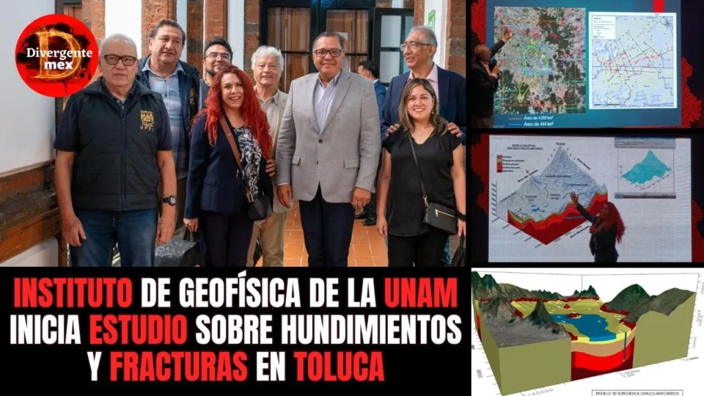 portada cientificos de la unam