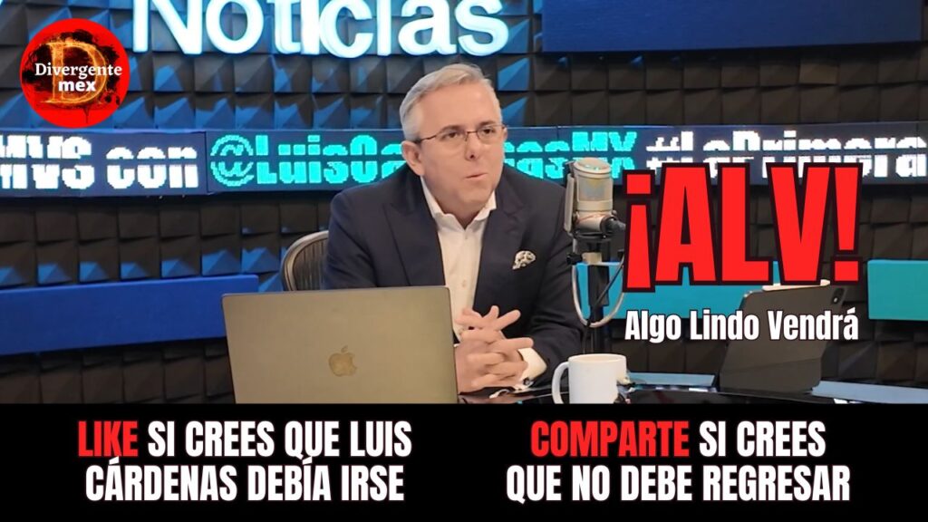 portada luis cárdenas