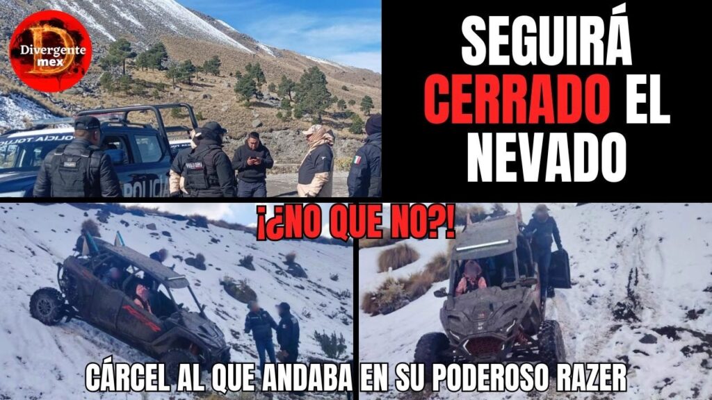 portada nevado de toluca 1