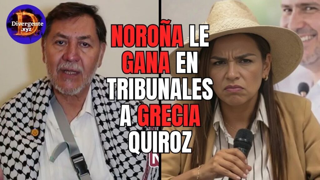portada noroña le gana a grecia