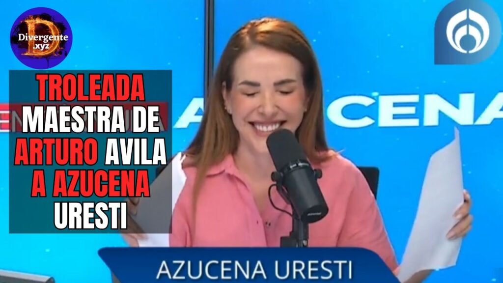 portada trolean a azucena