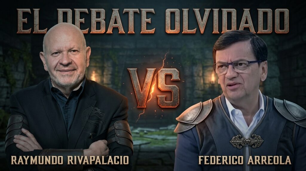 portada rivapalacio vs arreola