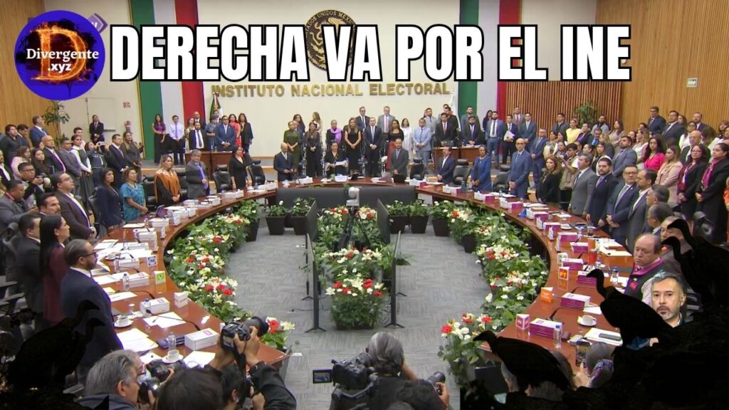 Portada INE