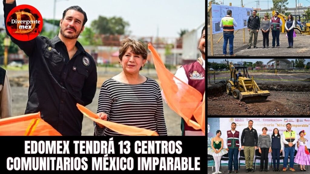 portada centros méxico imparable