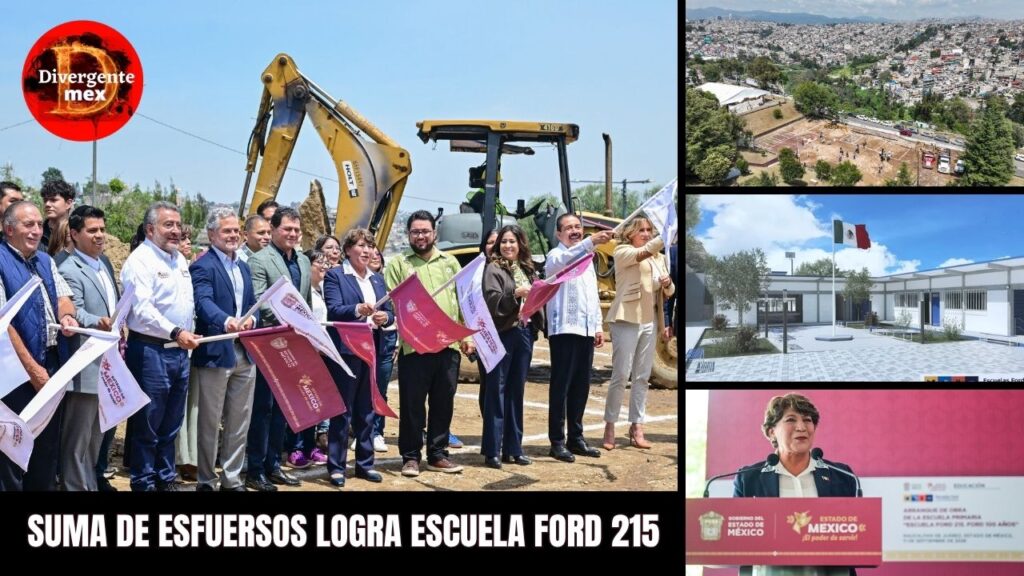 portada escuela ford