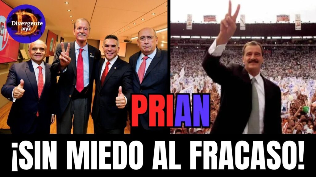 portada fox prian