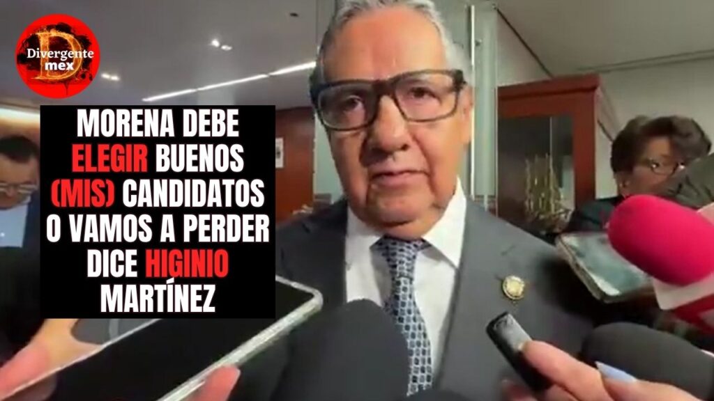 portada higinio candidatos