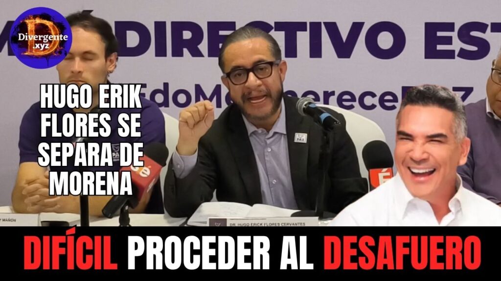 portada paz desafuero