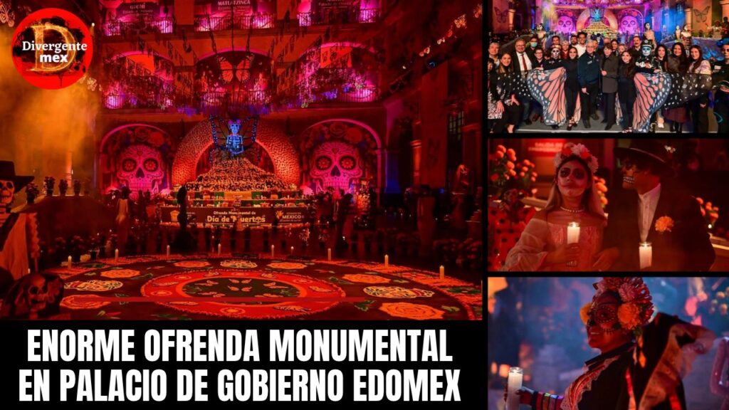 portada ofrenda monumental