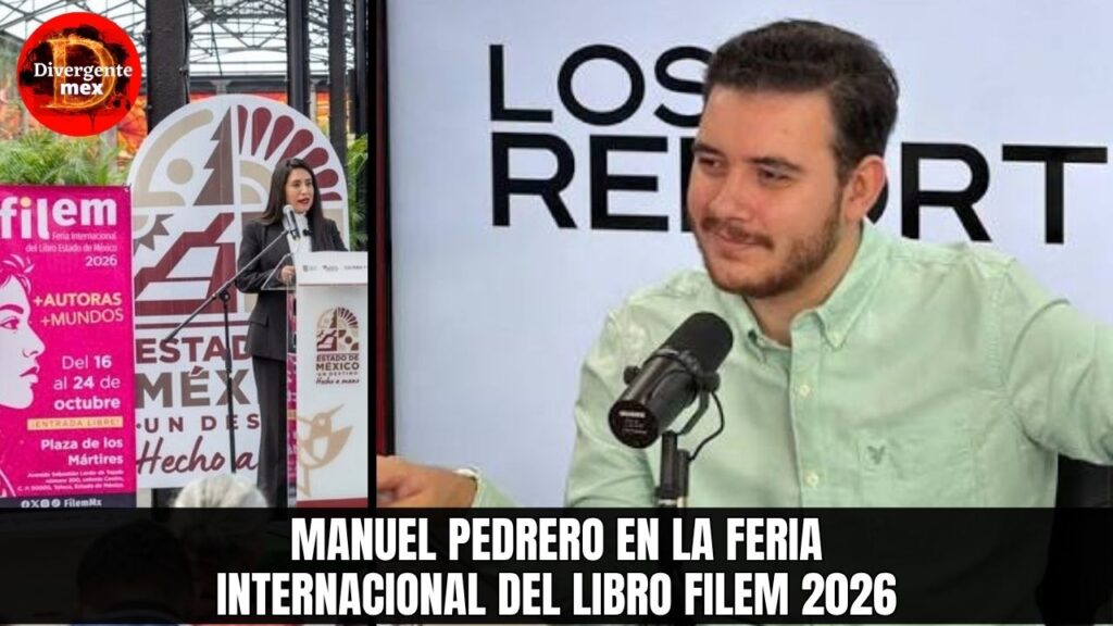 portada manuel pedrero en la filem