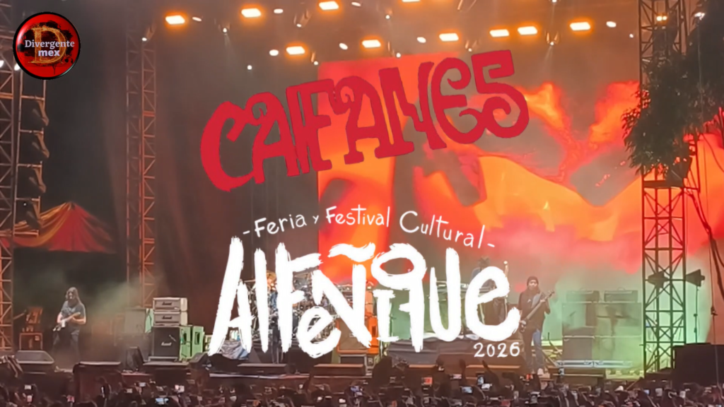 portada concierto caifanes