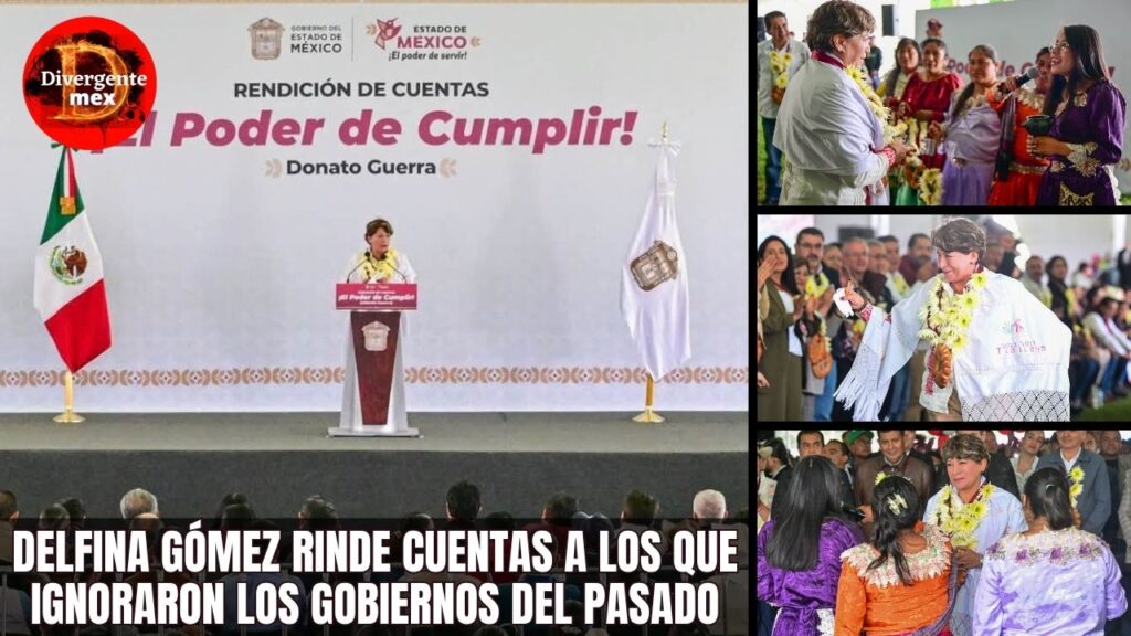 portada delfina gómez