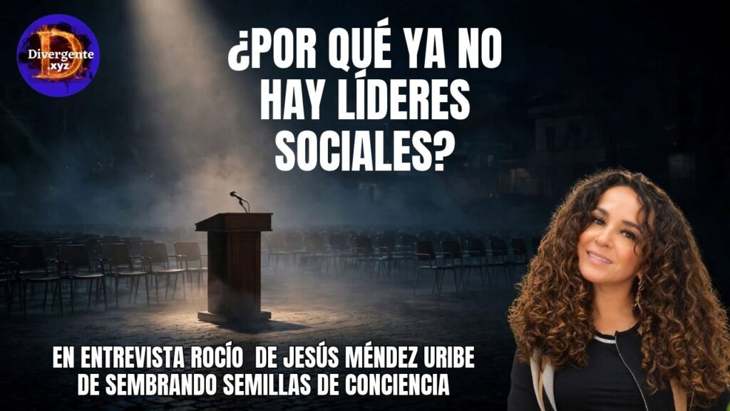 portada falta de líderes