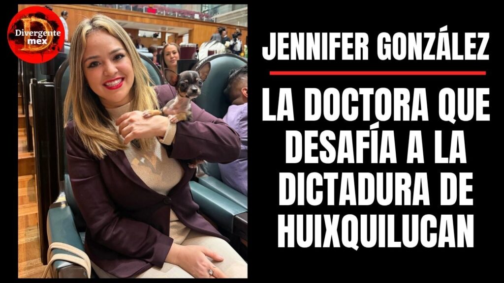portada jennifer gonzalez huixquilucan