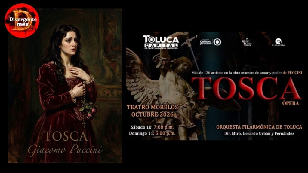 portada tosca